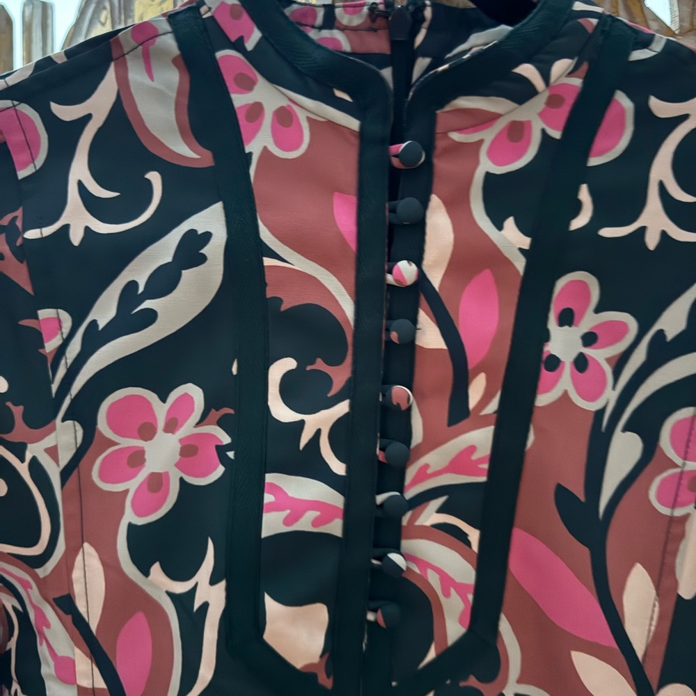 Tuckernuck Dress Size S